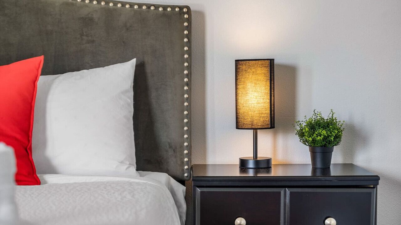 Photo of Bedroom in Ridgewood Lakes