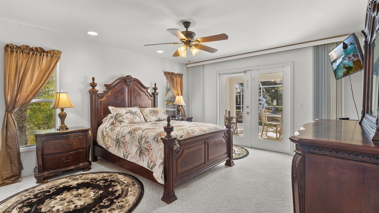 Photo of Bedroom in North Port