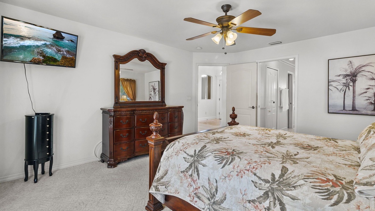 Photo of Bedroom in North Port