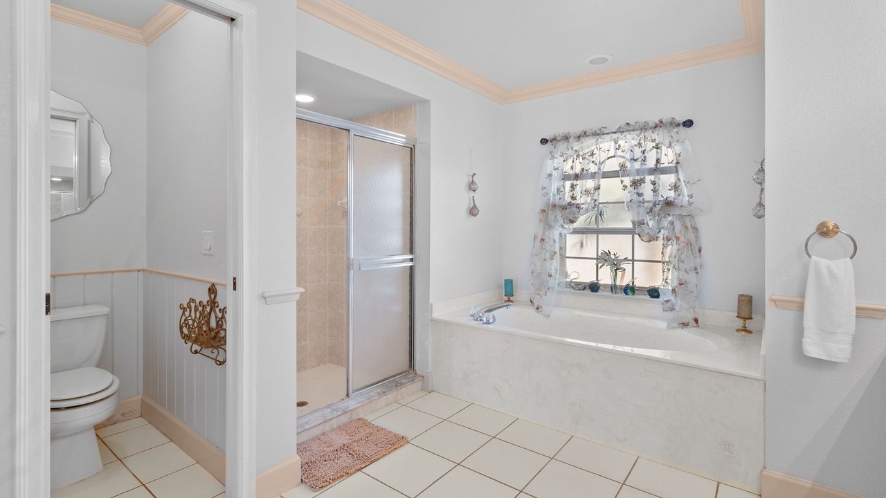 Photo of Bathroom in North Port