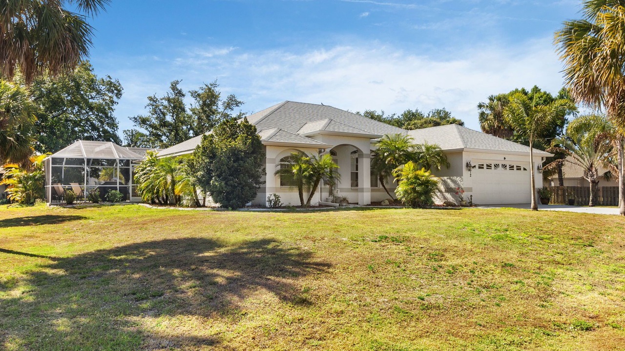 Photo of Outdoor in North Port