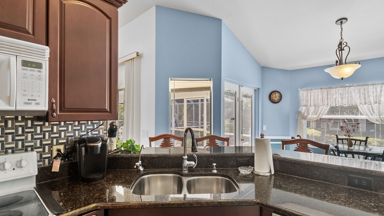 Photo of Kitchen in North Port