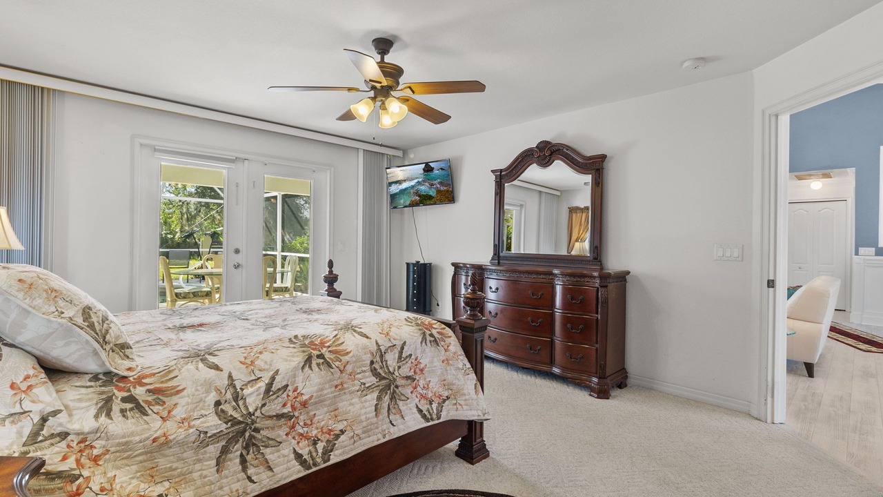 Photo of Bedroom in North Port