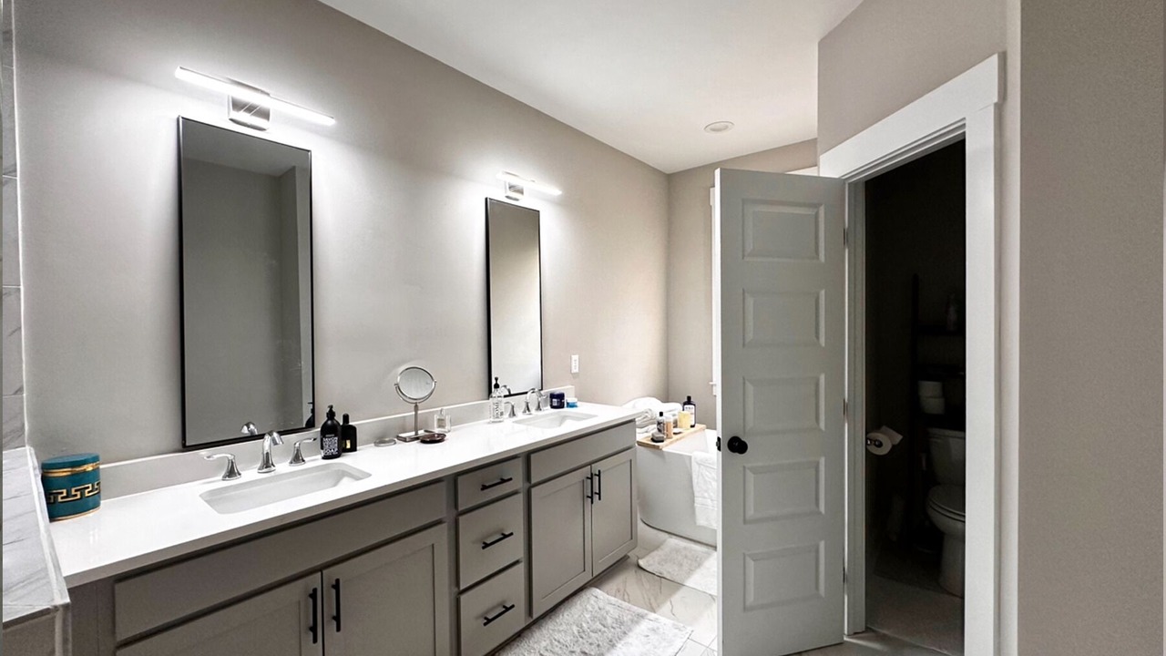 Photo of Bathroom in Mount Pleasant