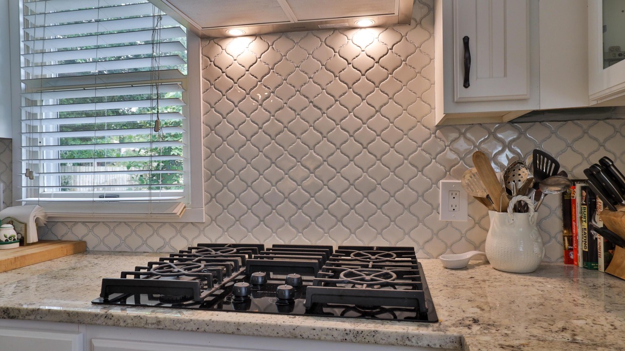 Photo of Kitchen in New Smyrna Beach