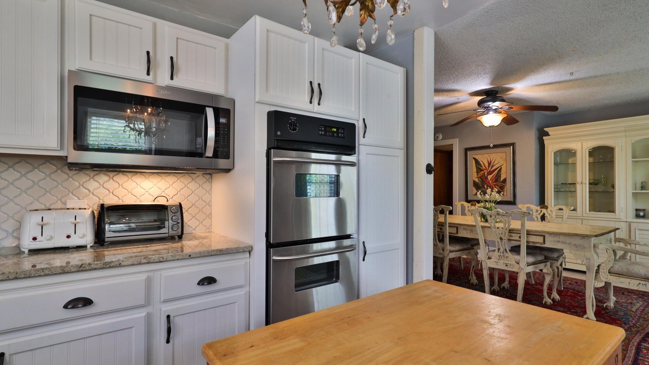 Photo of Kitchen in New Smyrna Beach