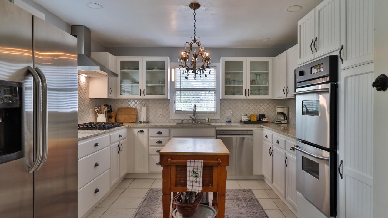 Photo of Kitchen in New Smyrna Beach