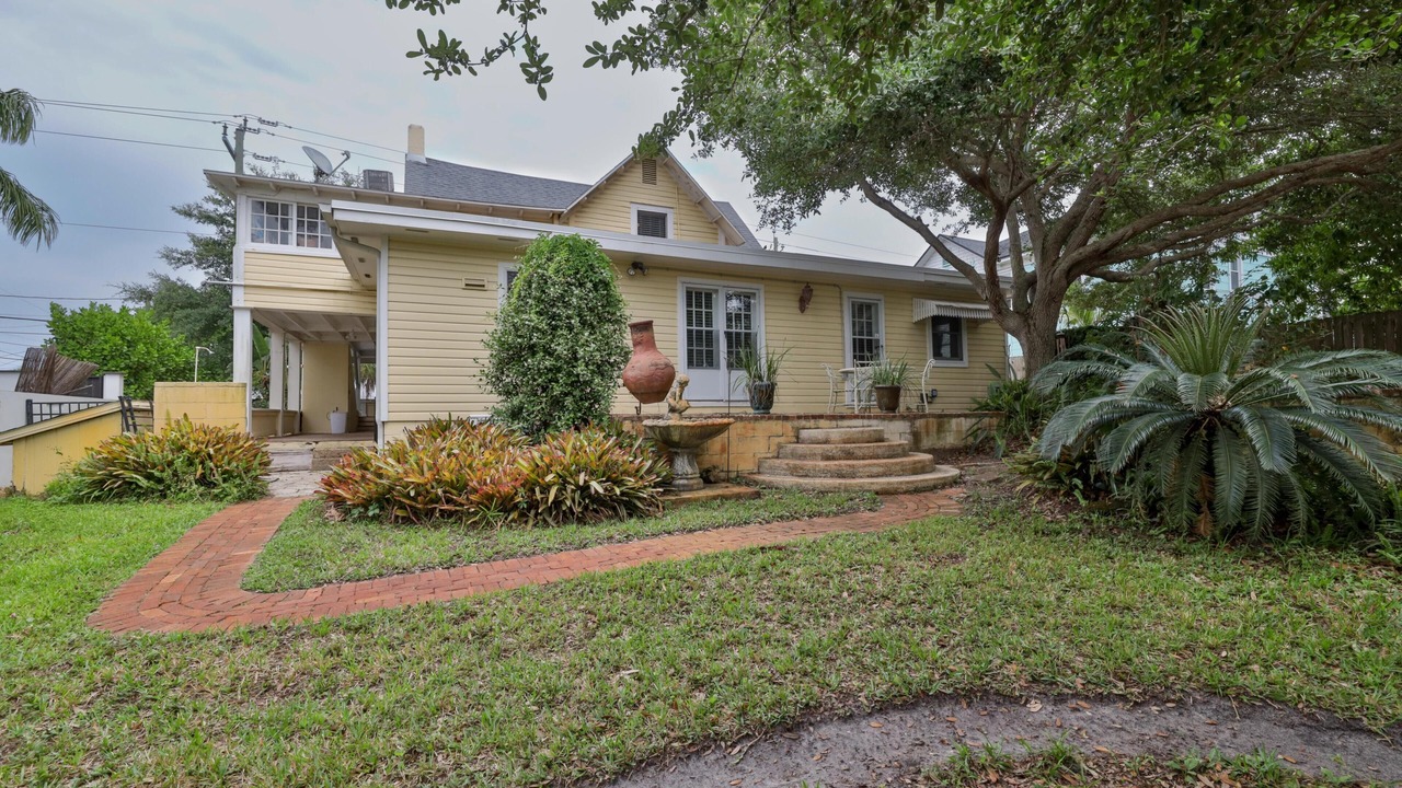 Photo of Outdoor in New Smyrna Beach
