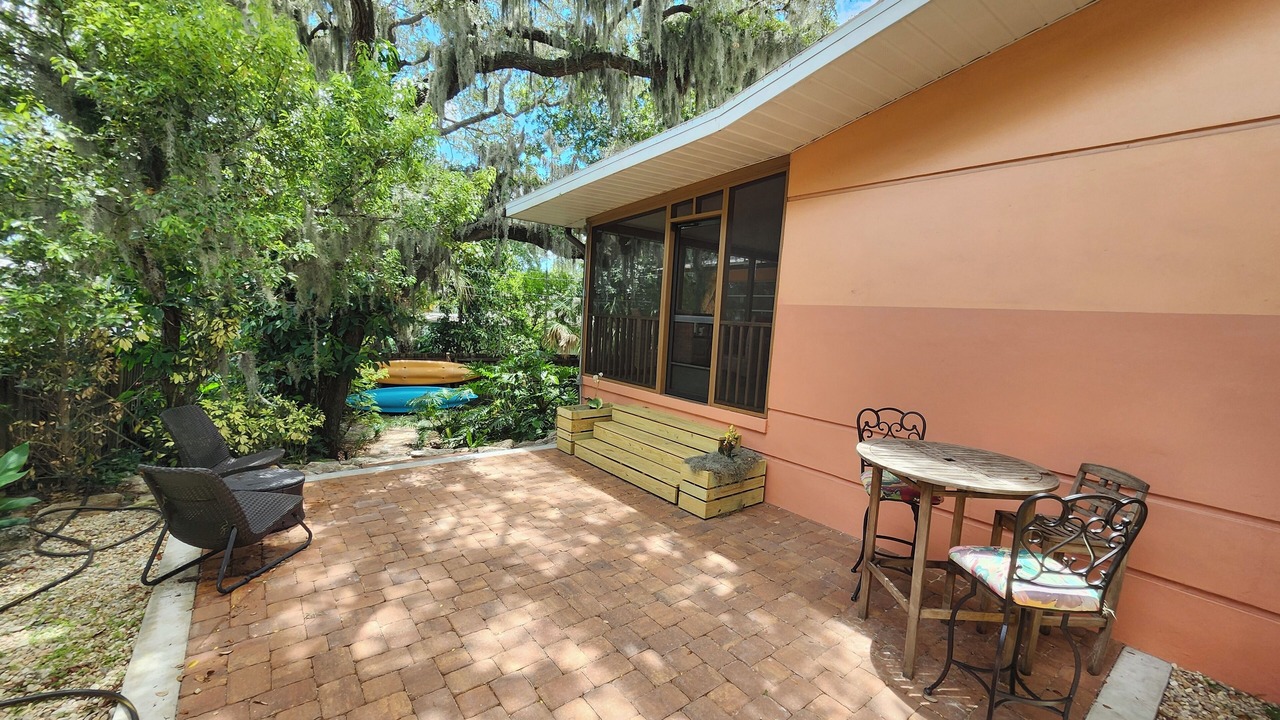 Photo of Outdoor in Cocoa