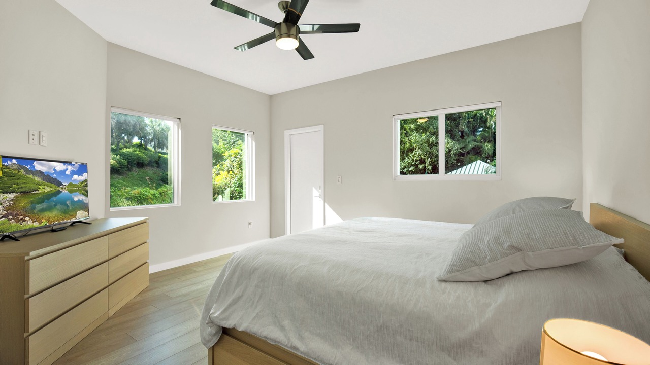 Photo of Bedroom in The Roads