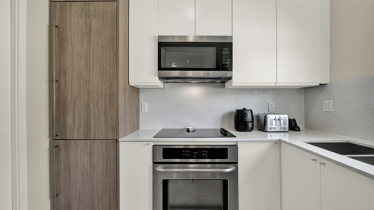Photo of Kitchen in The Roads