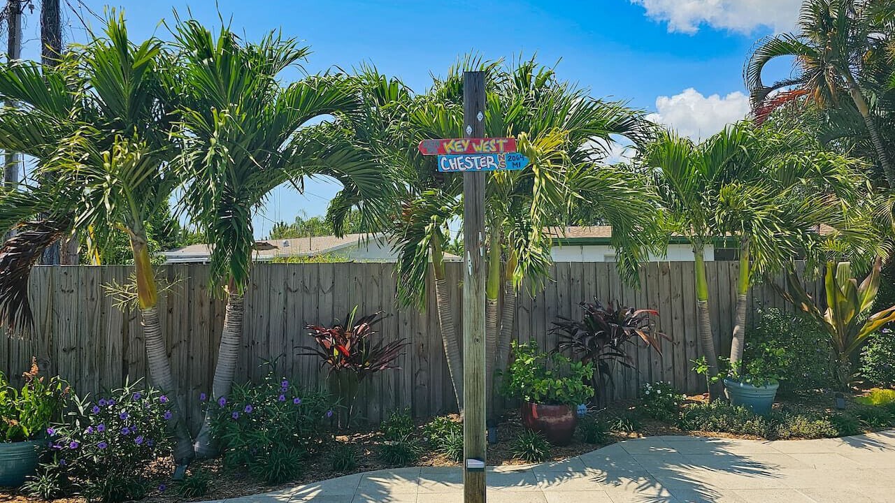 Photo of Outdoor in Greater Pinellas Point