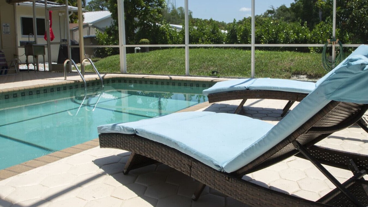 Photo of Outdoor in Fort Myers