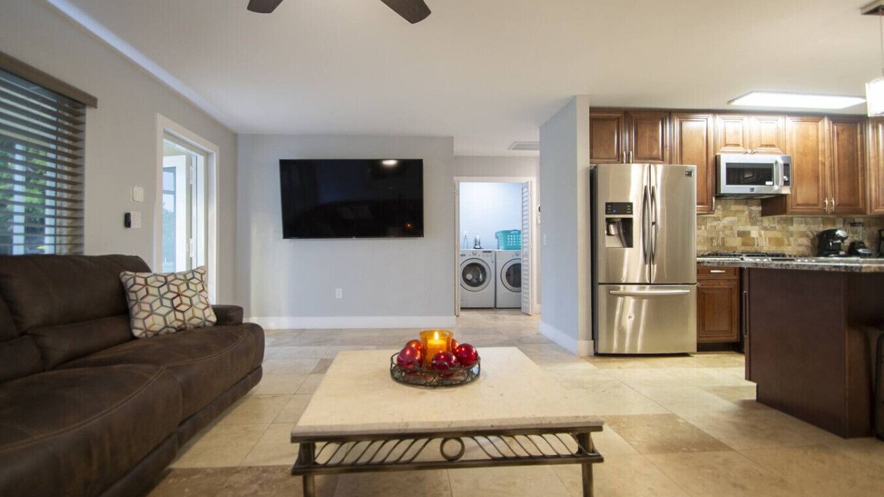 Photo of Livingroom in Fort Myers