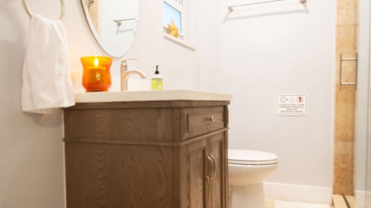 Photo of Bathroom in Fort Myers