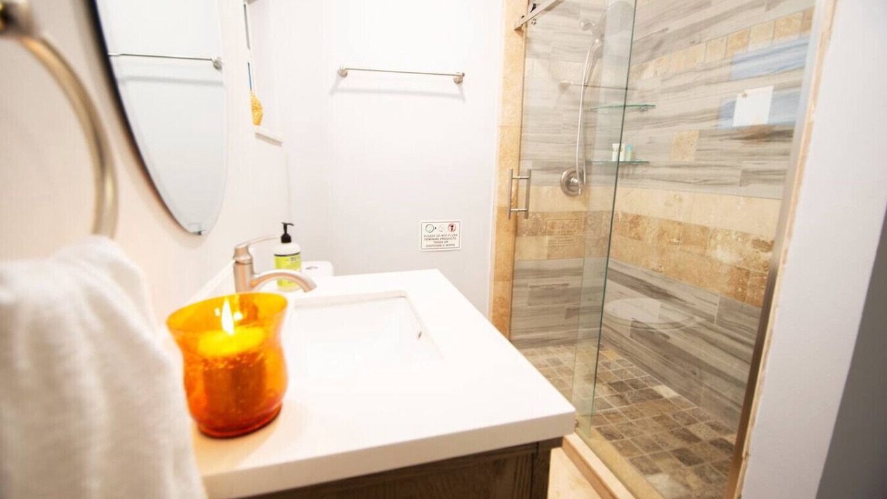 Photo of Bathroom in Fort Myers