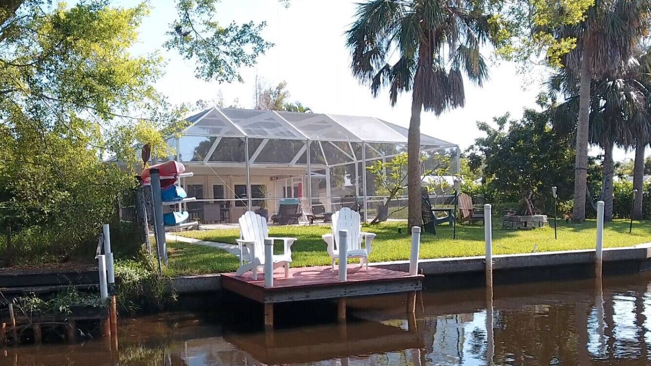Photo of Outdoor in Fort Myers