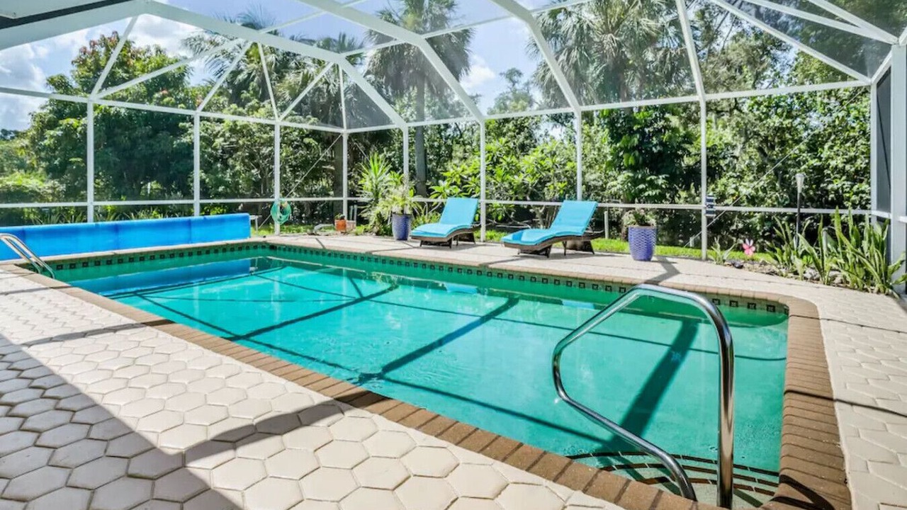 Photo of Outdoor in Fort Myers