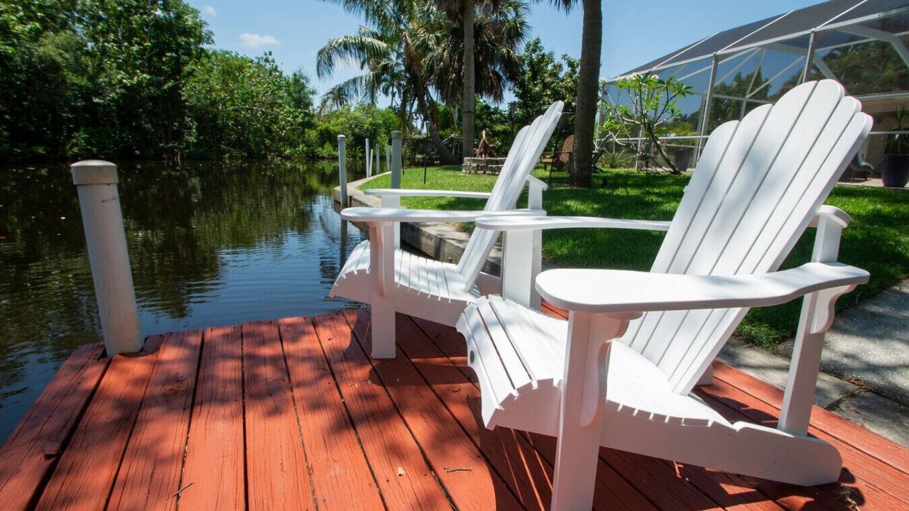 Photo of Outdoor in Fort Myers