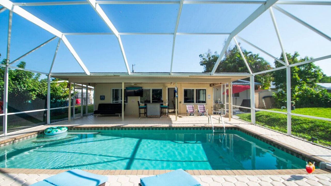 Photo of Outdoor in Fort Myers