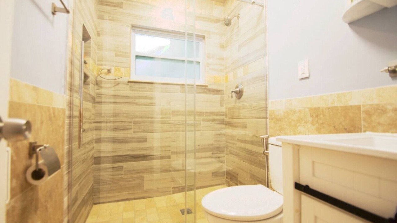 Photo of Bathroom in Fort Myers