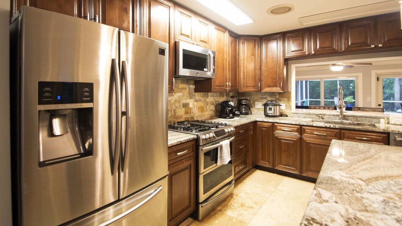 Photo of Kitchen in Fort Myers