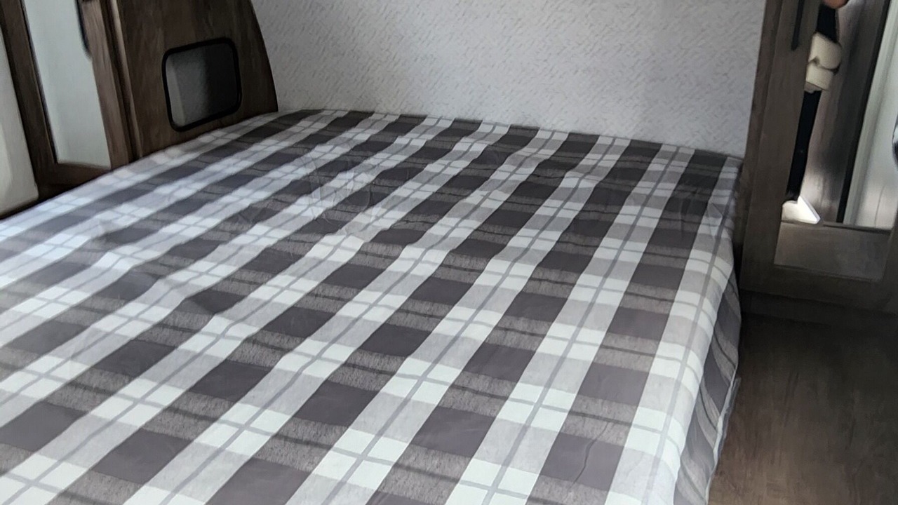 Photo of Bedroom in Florida City