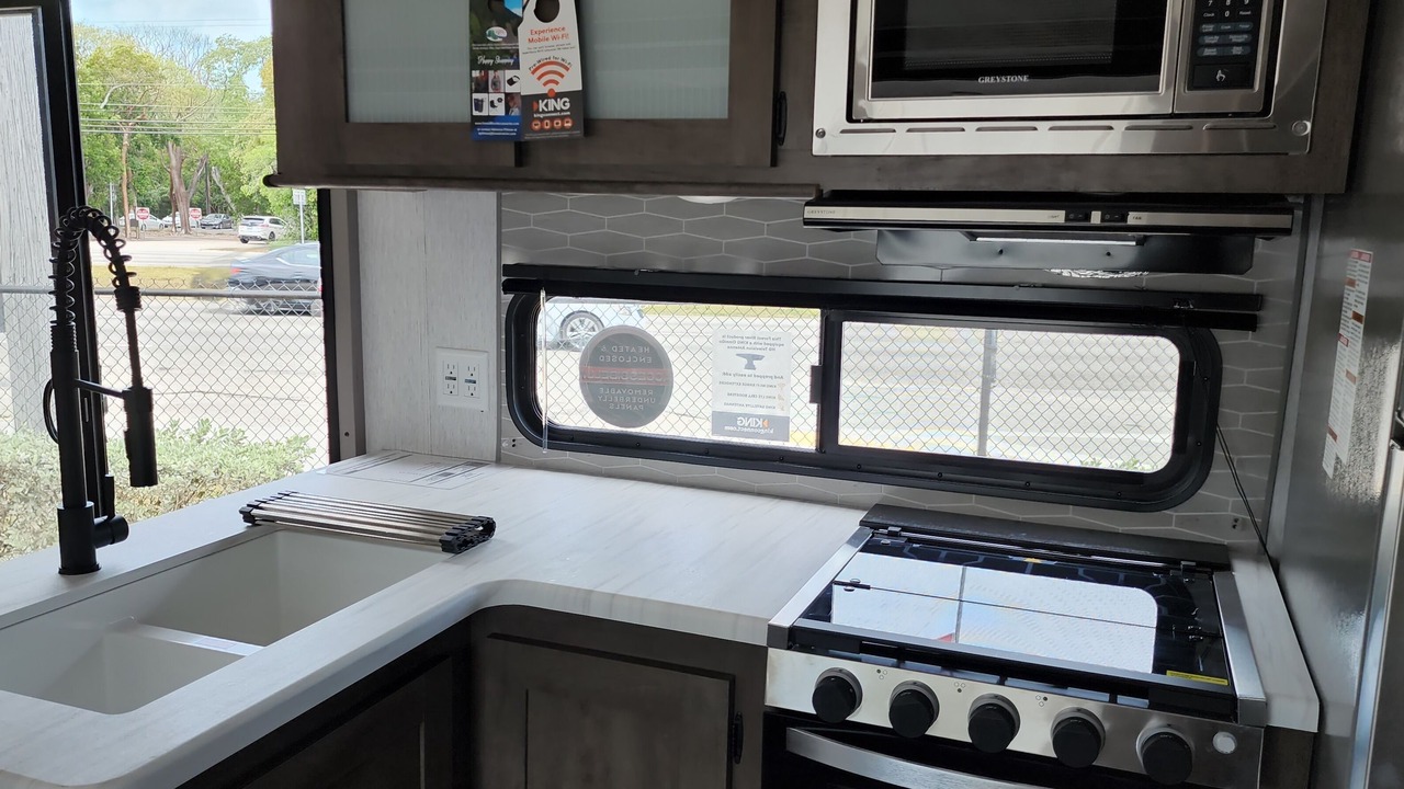 Photo of Kitchen in Florida City