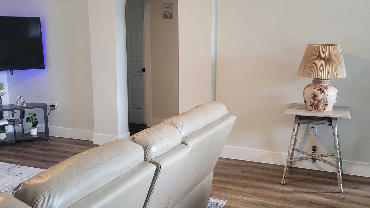 Photo of Livingroom in Lake Wales