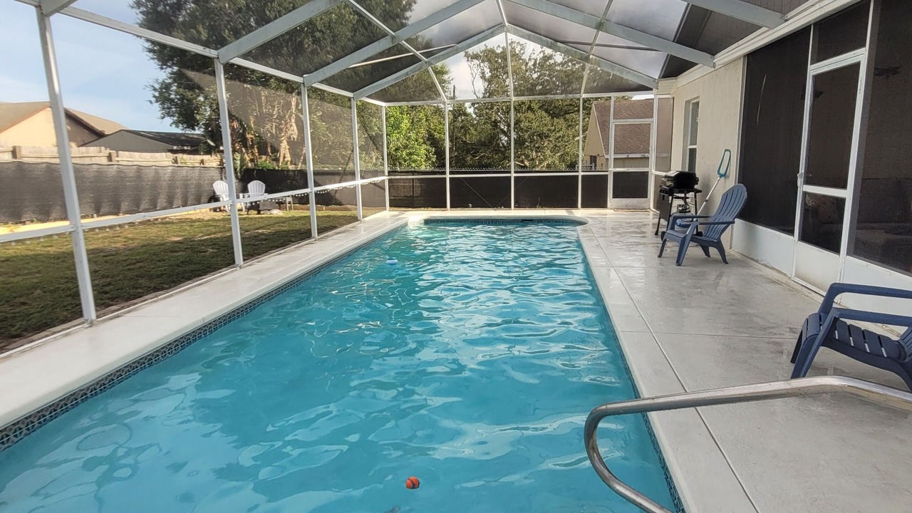 Photo of Outdoor in Lake Wales