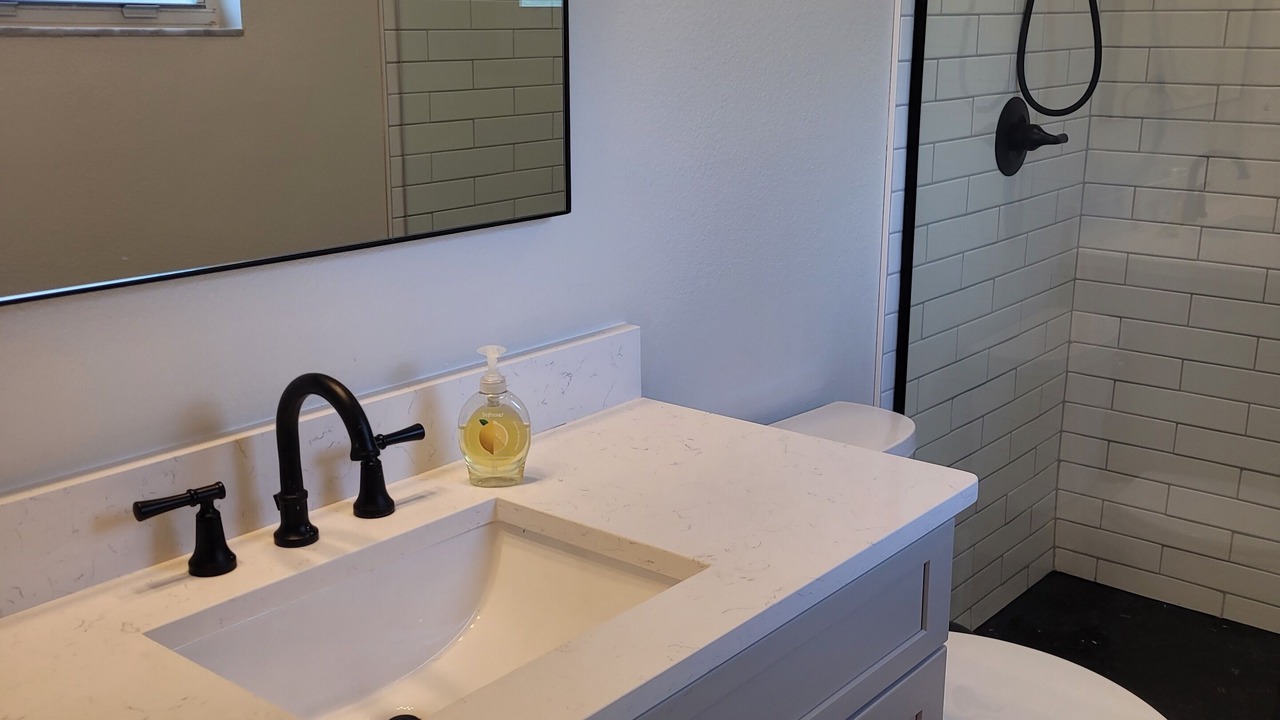Photo of Bathroom in Lake Wales