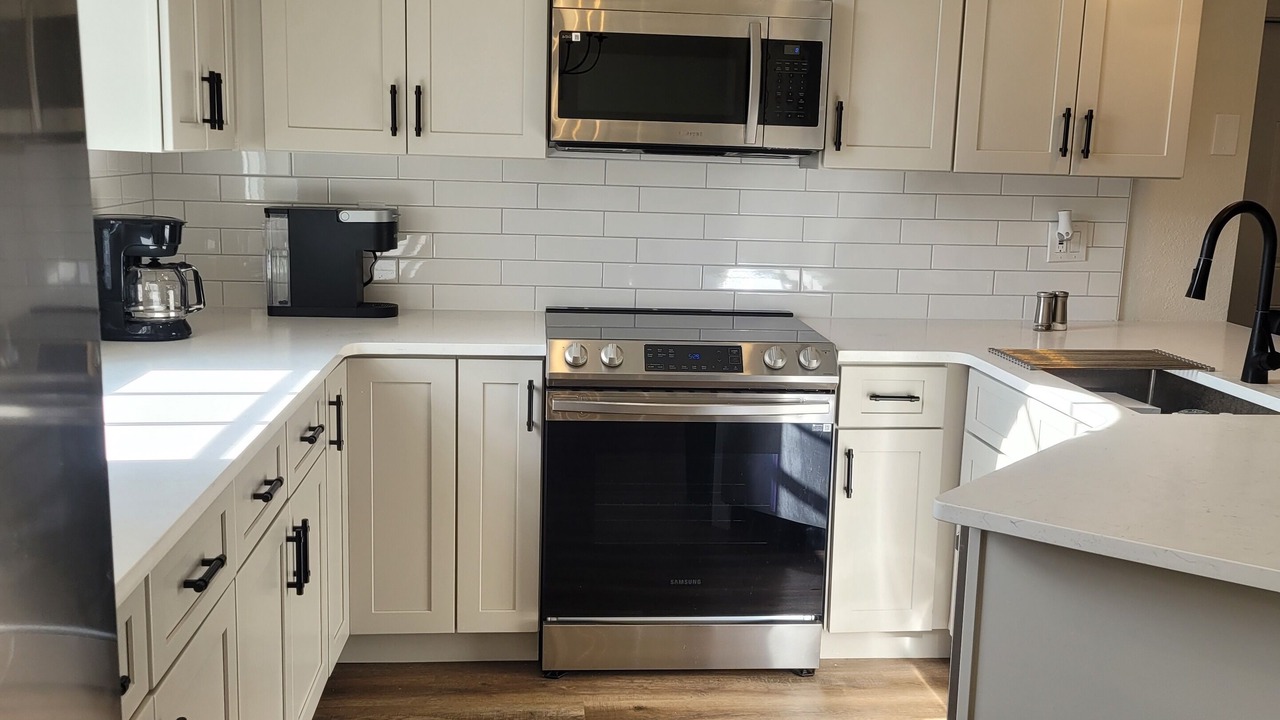 Photo of Kitchen in Lake Wales