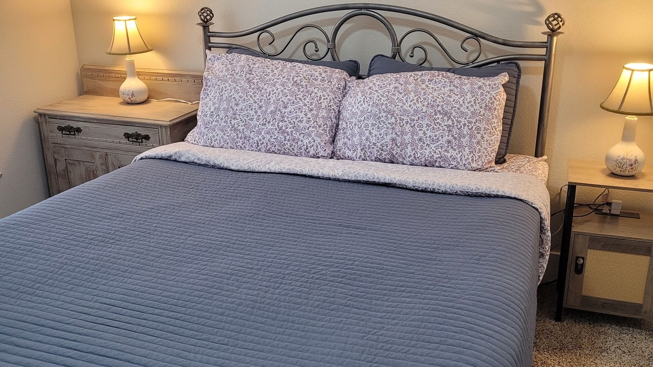 Photo of Bedroom in Lake Wales