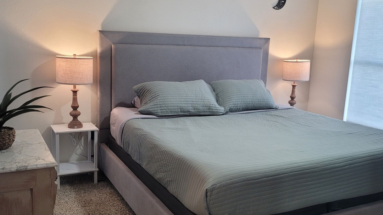 Photo of Bedroom in Lake Wales