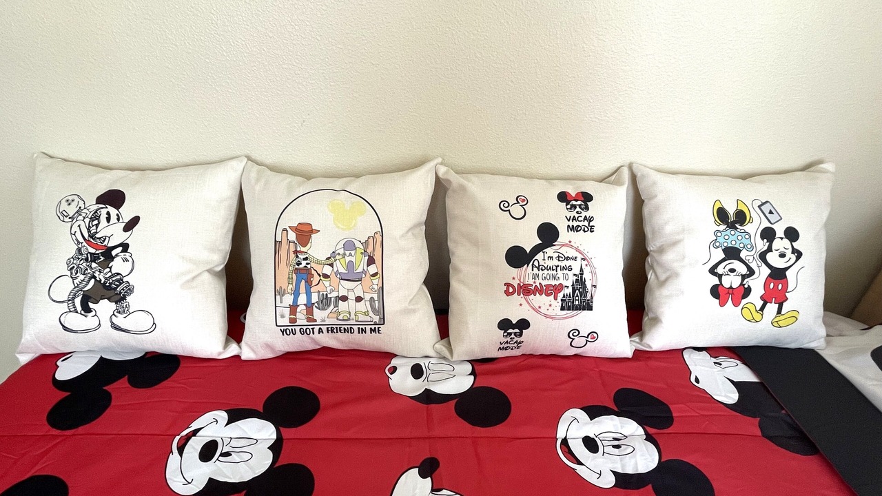 Photo of Bedroom in Thousand Oaks