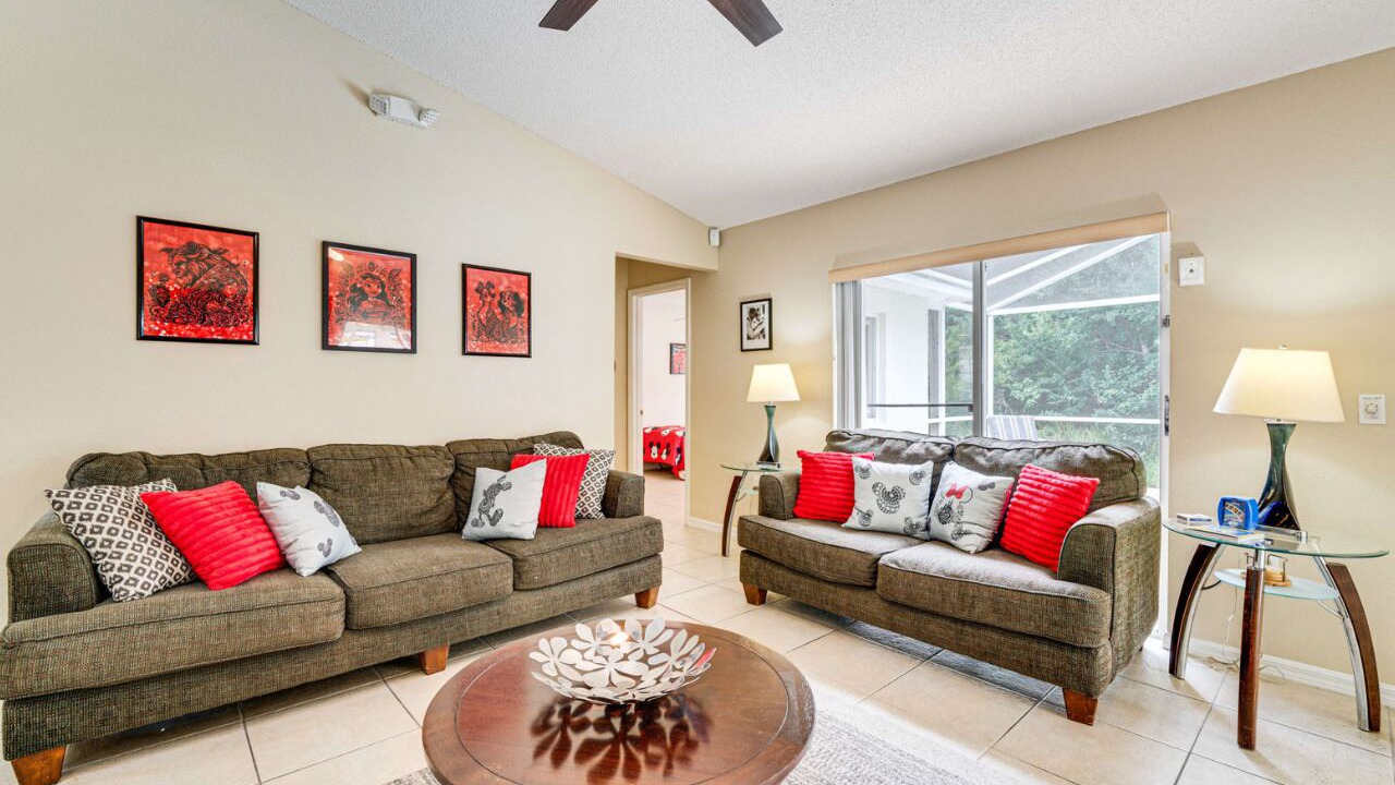 Photo of Livingroom in Thousand Oaks