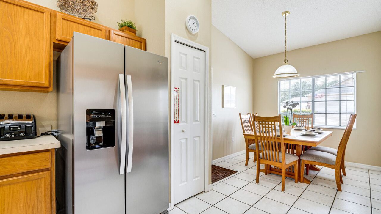 Photo of Bedroom in Thousand Oaks