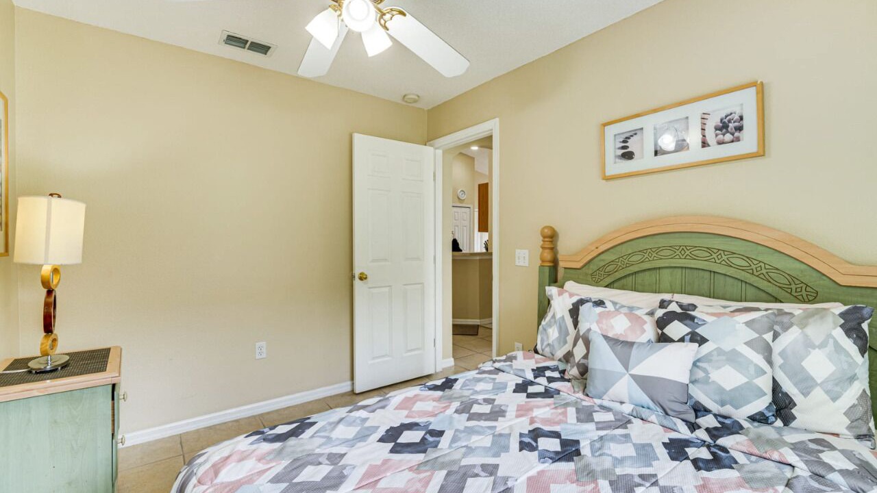 Photo of Bedroom in Thousand Oaks