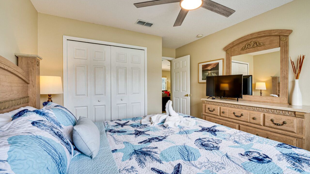 Photo of Bedroom in Thousand Oaks