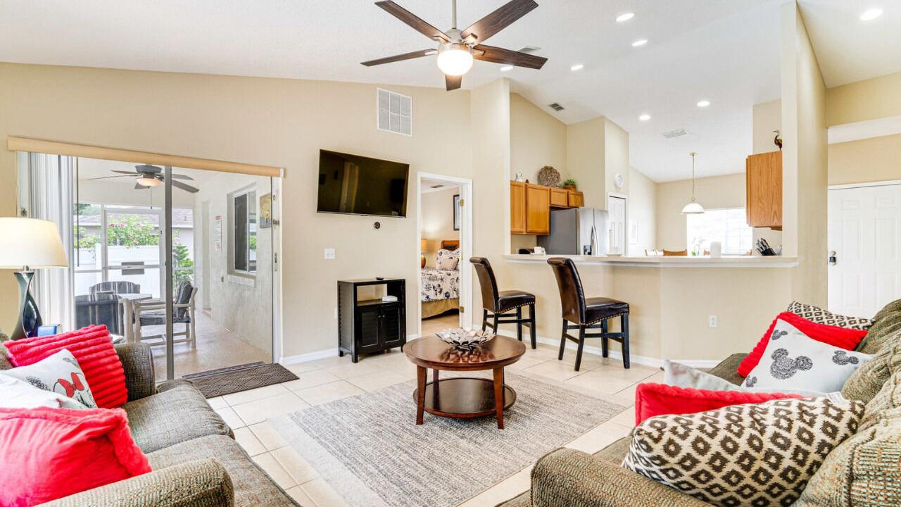 Photo of Livingroom in Thousand Oaks