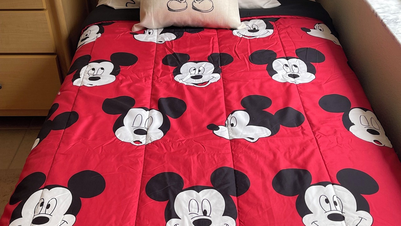 Photo of Bedroom in Thousand Oaks