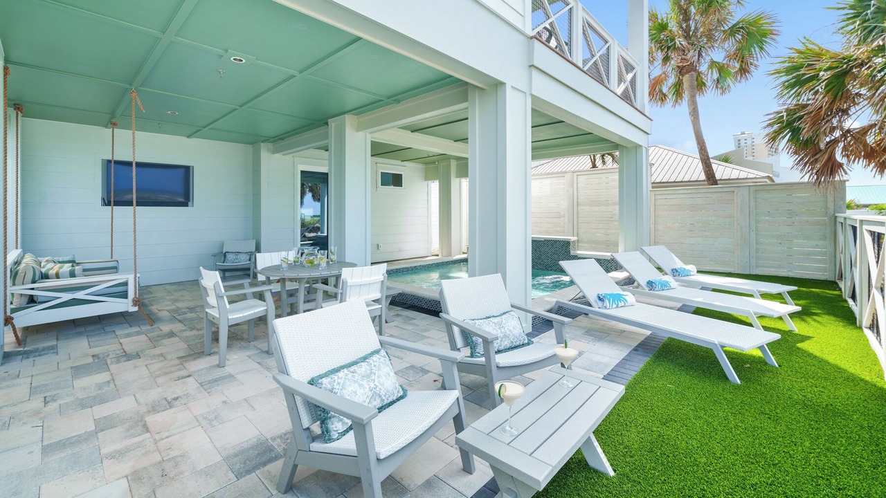 Photo of Outdoor in Panama City Beach
