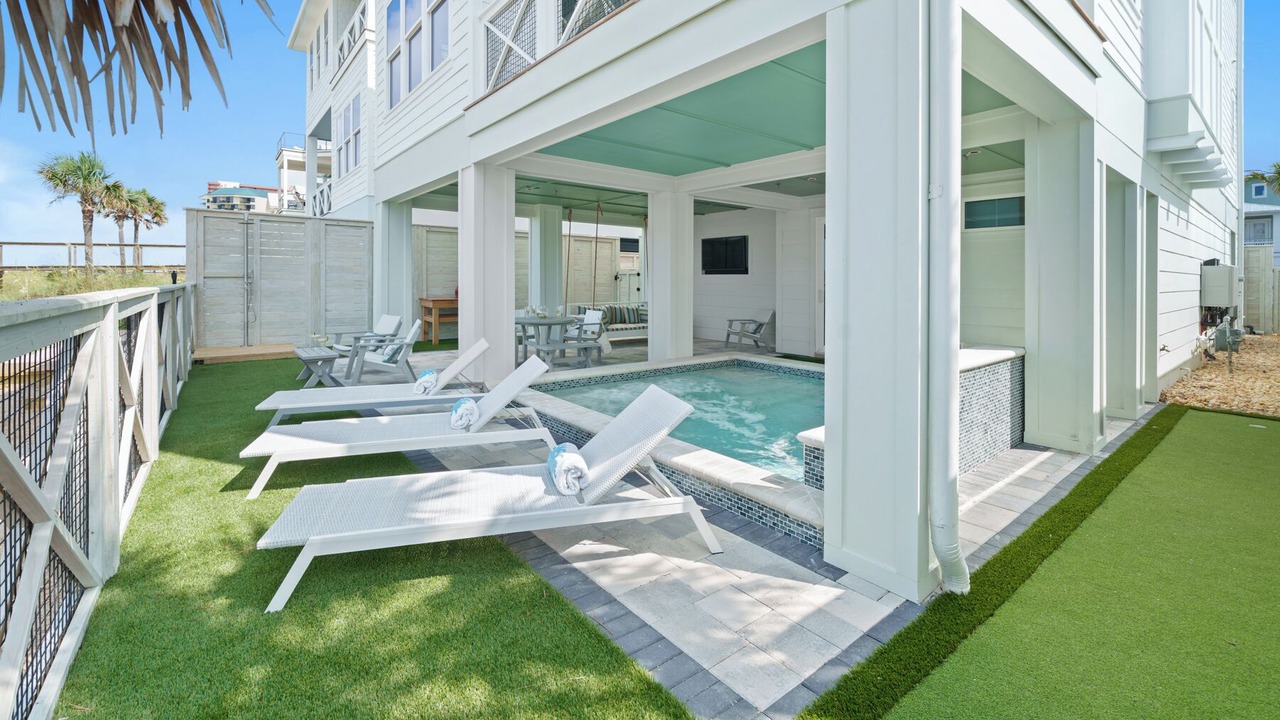 Photo of Outdoor in Panama City Beach