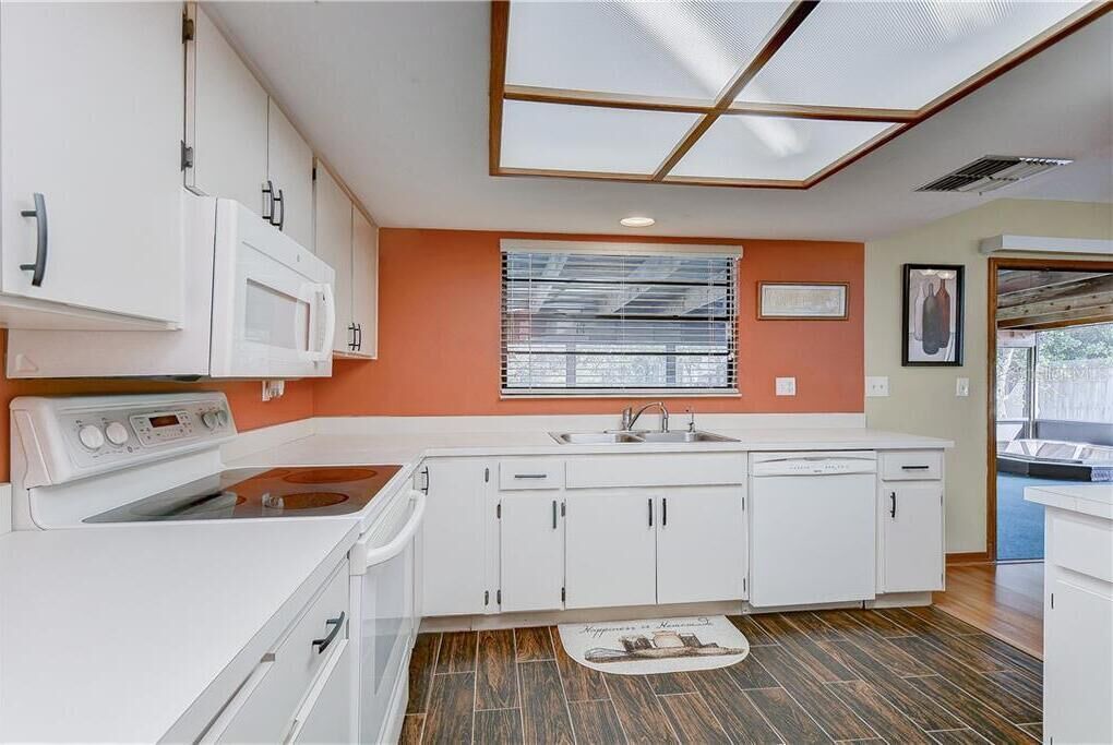 Photo of Kitchen in New Port Richey