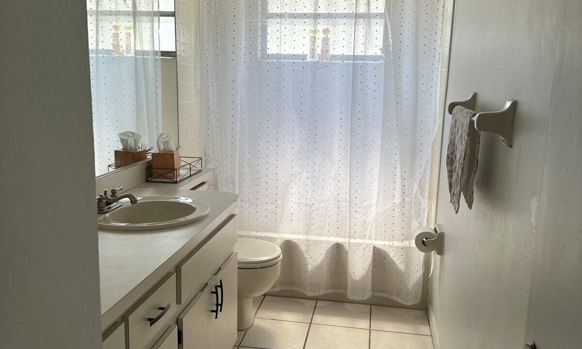 Photo of Bathroom in New Port Richey