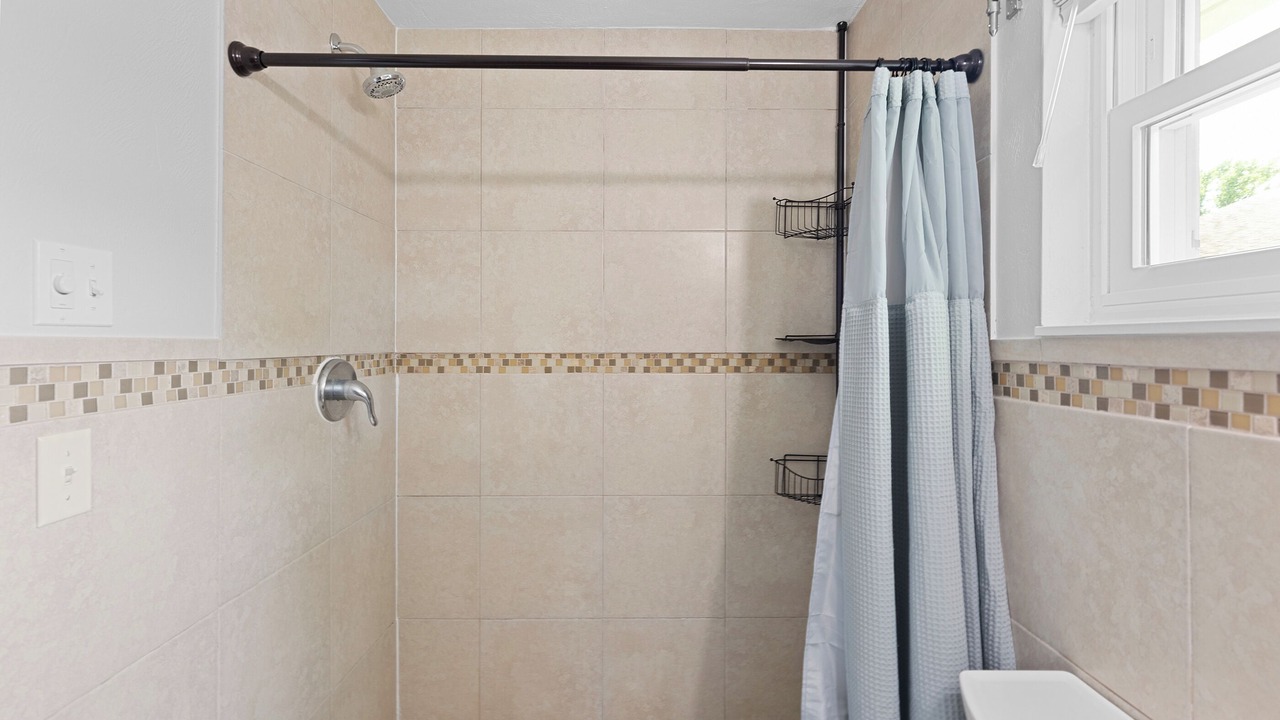 Photo of Bathroom in Countryside