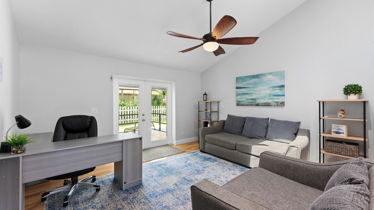 Photo of Livingroom in Countryside