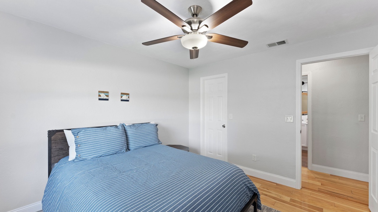 Photo of Bedroom in Countryside