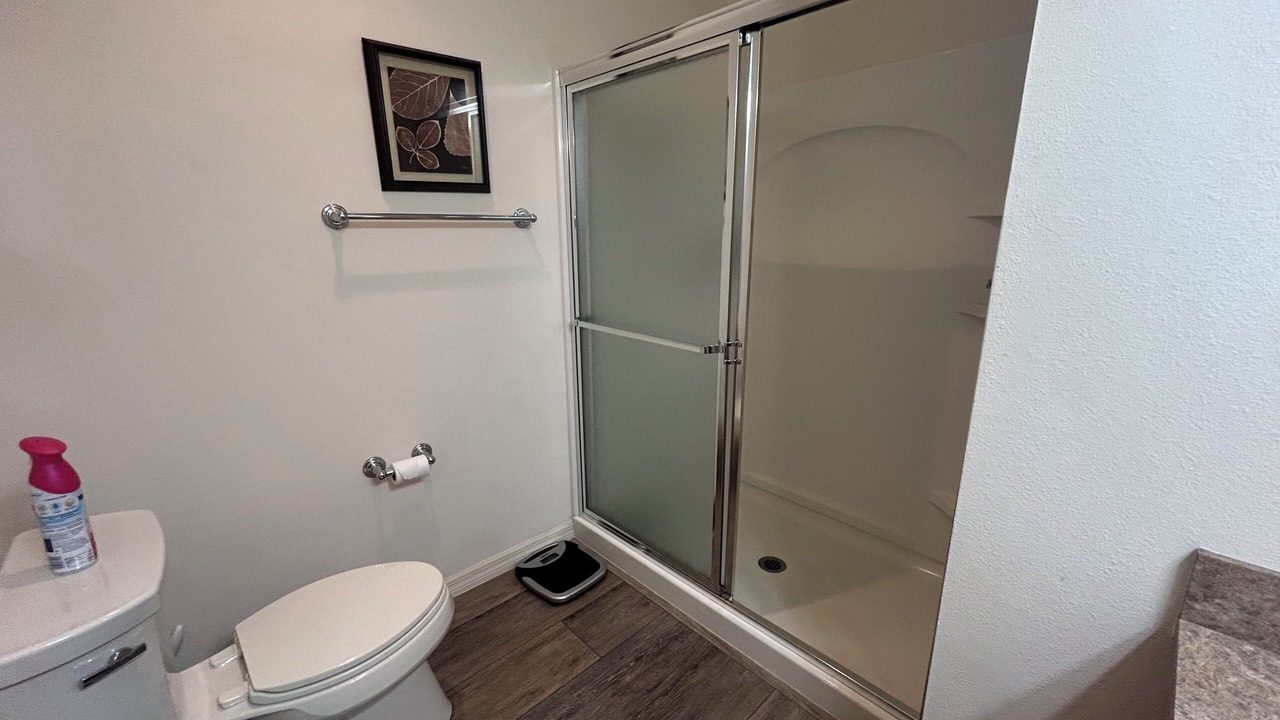 Photo of Bathroom in Wildwood