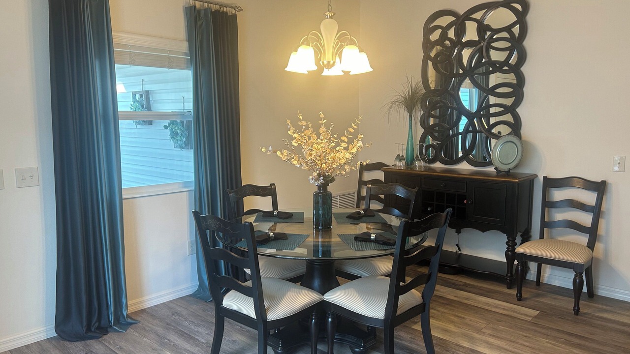 Photo of Livingroom in Wildwood